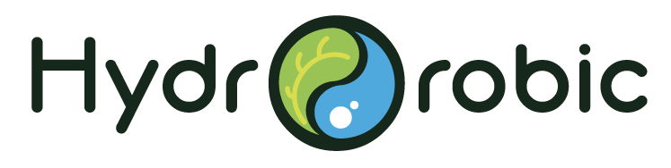 Logo-Hydrorobic