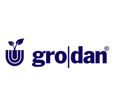 Logo-Grodan