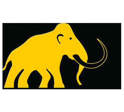 Logo-Mammoth