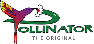 Logo-Pollinator