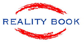 Logo-Reality-Book