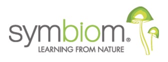 Logo-Symbiom