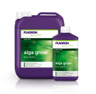 ALGA GROW PLAGRON 1L
