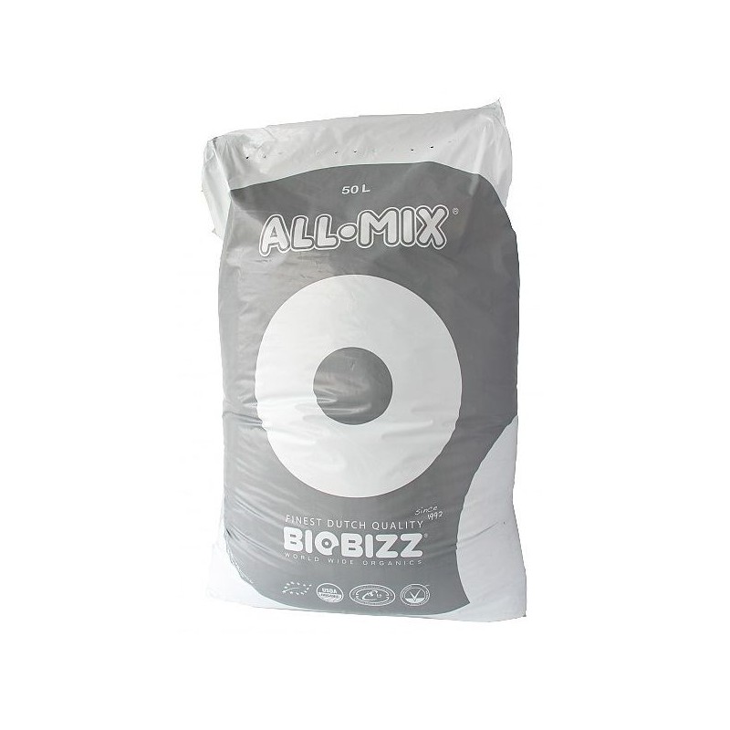 All-Mix-Bio-Bizz-50l