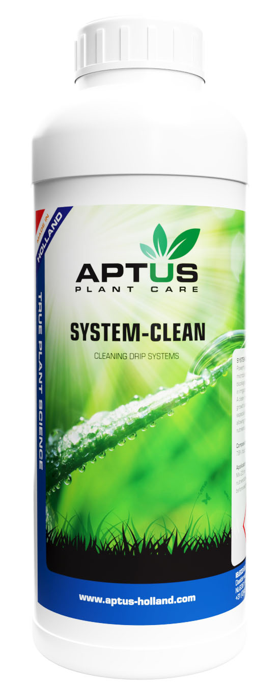 APTUS SYSTEM CLEAN 1 L