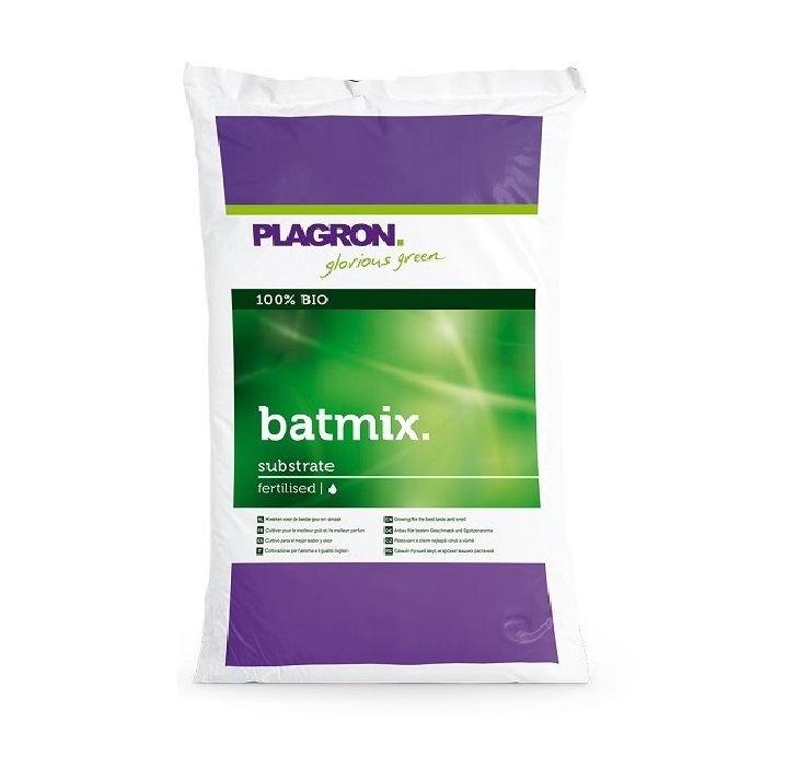Batmix-Plagron-50l