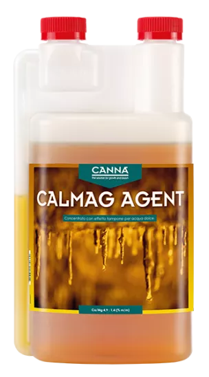 CANNA CALMAG AGENT 1 L