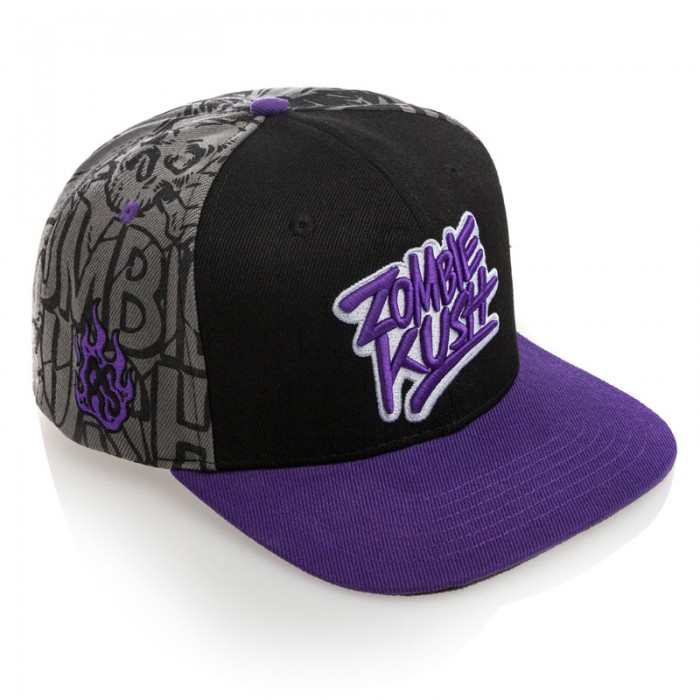 Cappello-Zombie-Kush-Purple