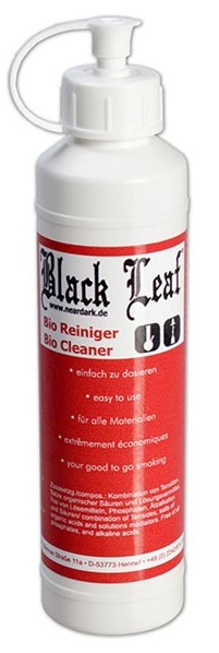 CLEAN BONG BLACK LEAF LIQUIDO 100ML