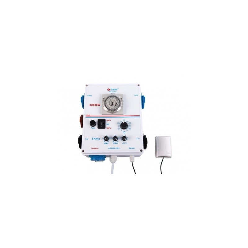 Cli-mate-Mini-controller-Mg-3-2-Lampada-600w-Ventilazione-E-Riscaldamento