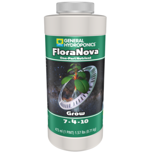 FLORA NOVA GROW 473 ML