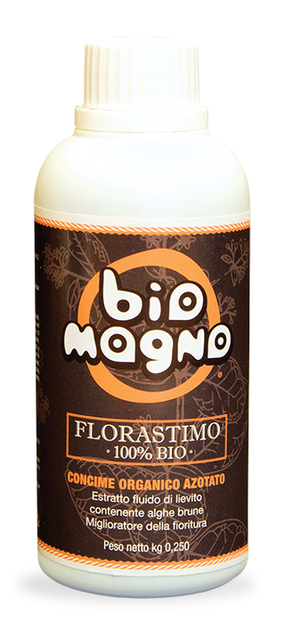 Florastimo-Bio-250-Gr