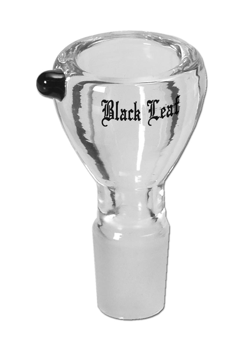 Glass-Bowl-Black-Leaf