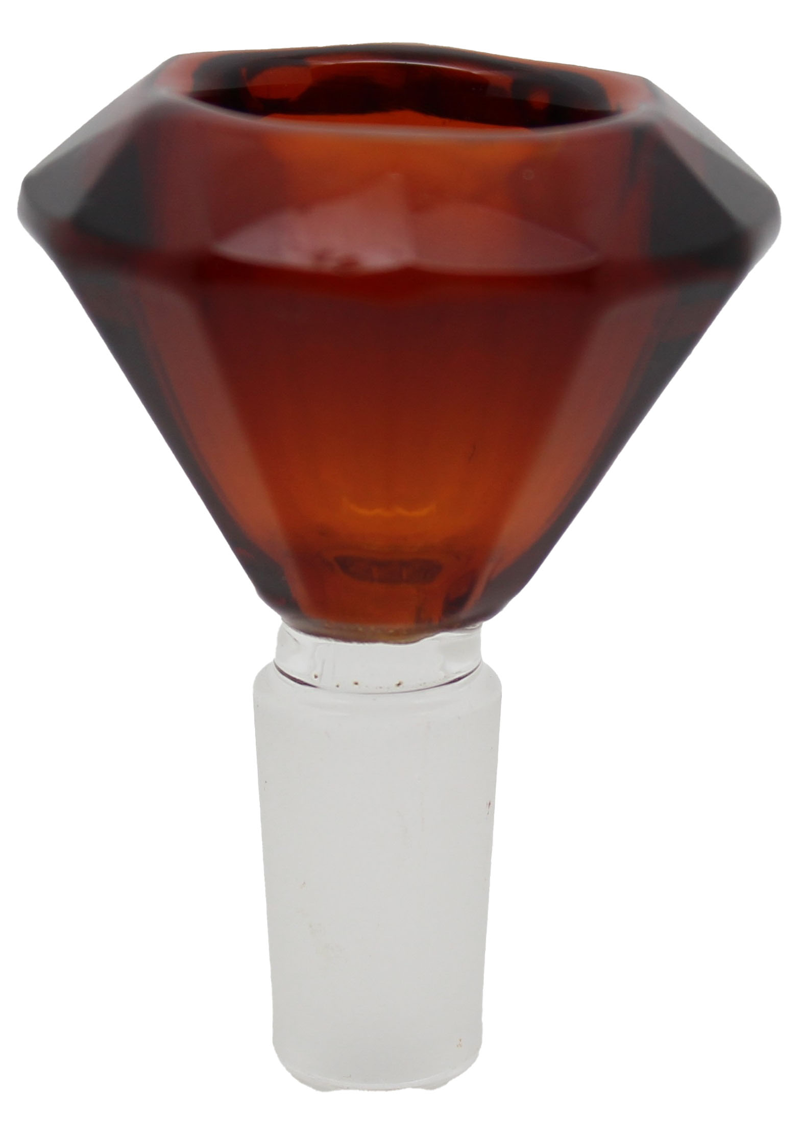 Glass-Bowl-Diamond-Polished-Sg14-Rosso