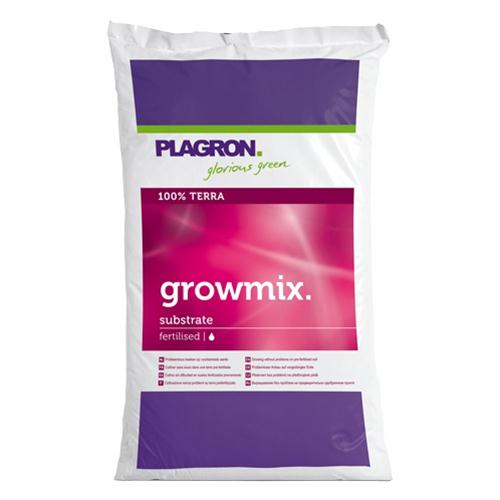 GROWMIX PLAGRON 50 L