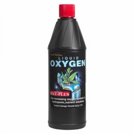 OXYGEN LIQUID 250 ML