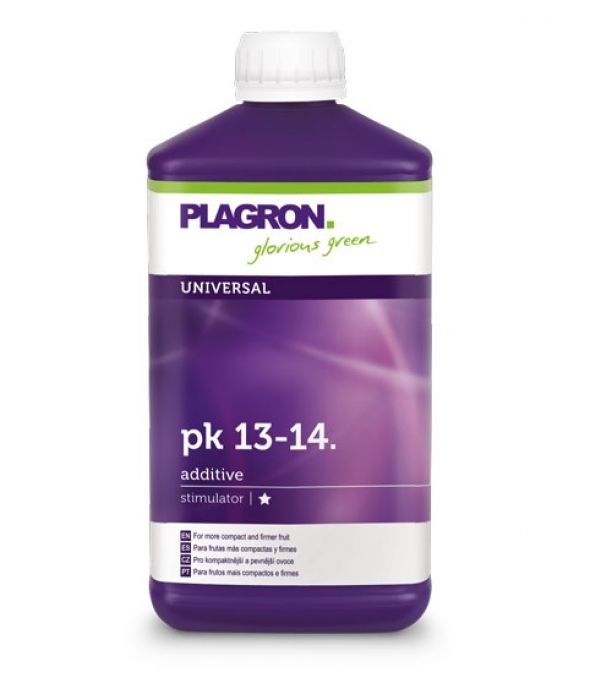 PK 13-14 PLAGRON 250 ML