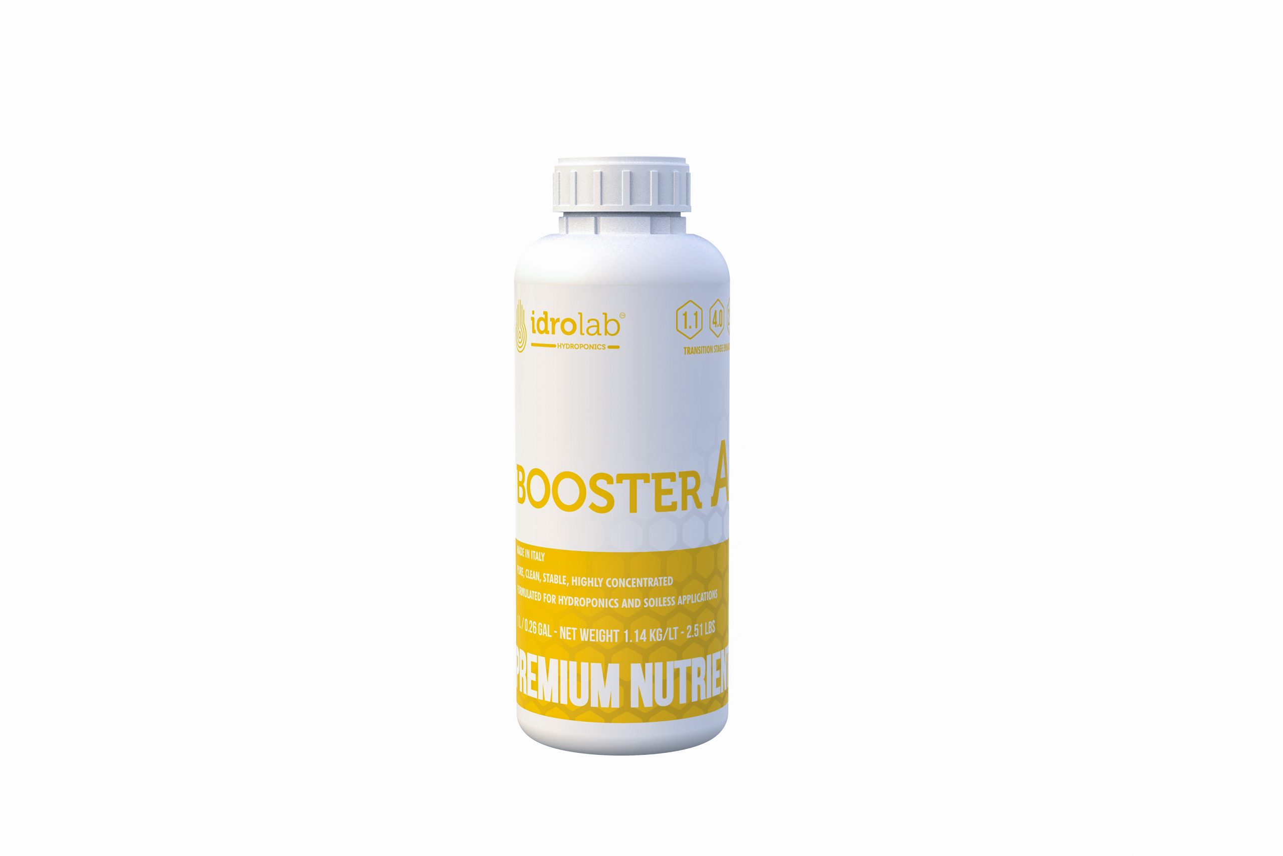 Premium-Nutrients-Booster-A-Idrolab-Hydroponics-1l