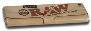 RAW BOX PAPER CLASSIC