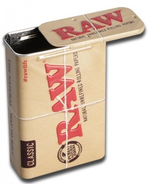 Raw-Box-Porta-Sigarette