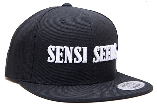Sensi-Limited-Snapback-Black-White
