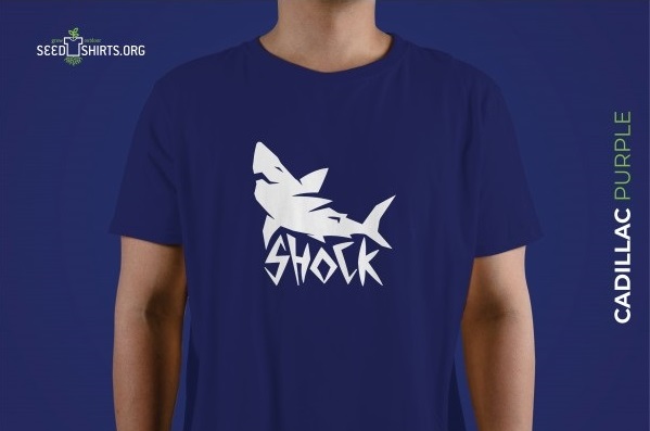 SHARK SHOCK M